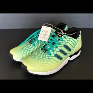 Addidas Original ZX Flux XENO AQ8212